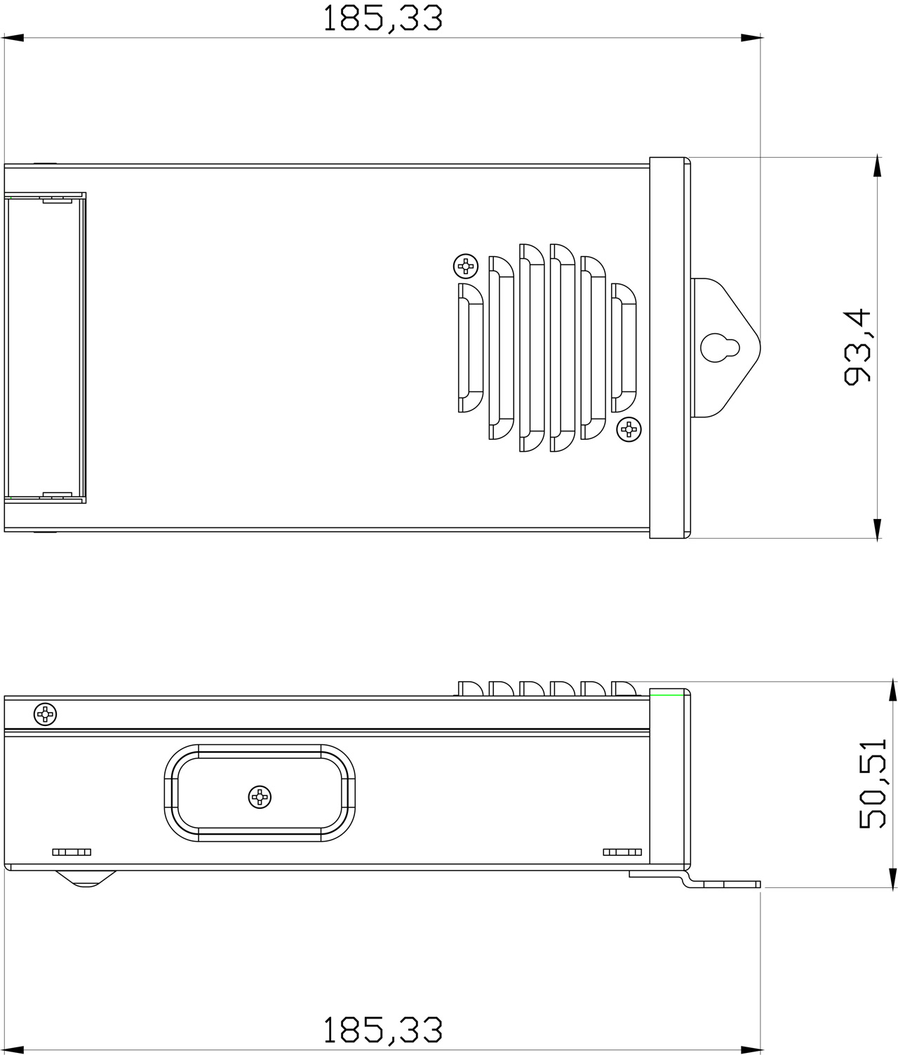 Դ300W 24v